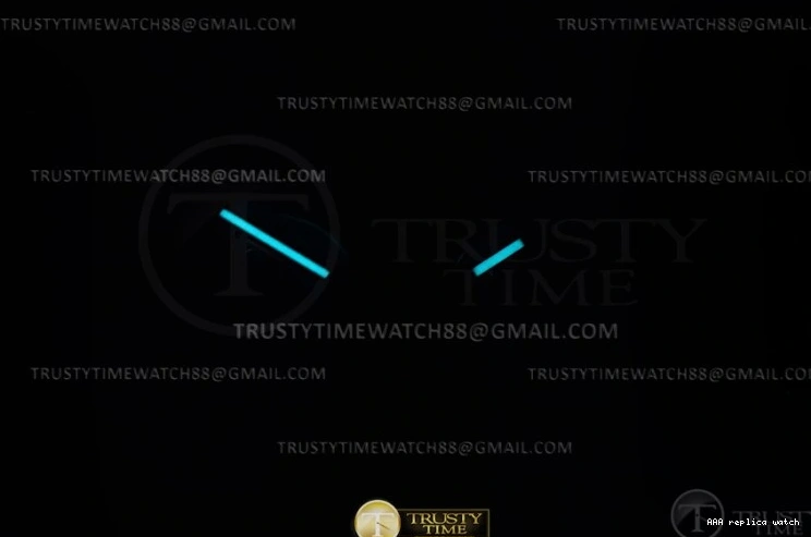 Rolex aaa copy 116500 CER Clean 904L I-Blu A4130 ROLDYT0442 -Daytona Brn Dia SS 1101